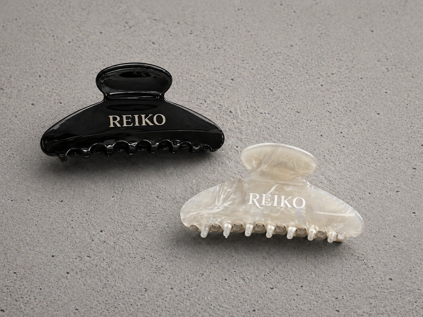REIKO HAIR CLIP