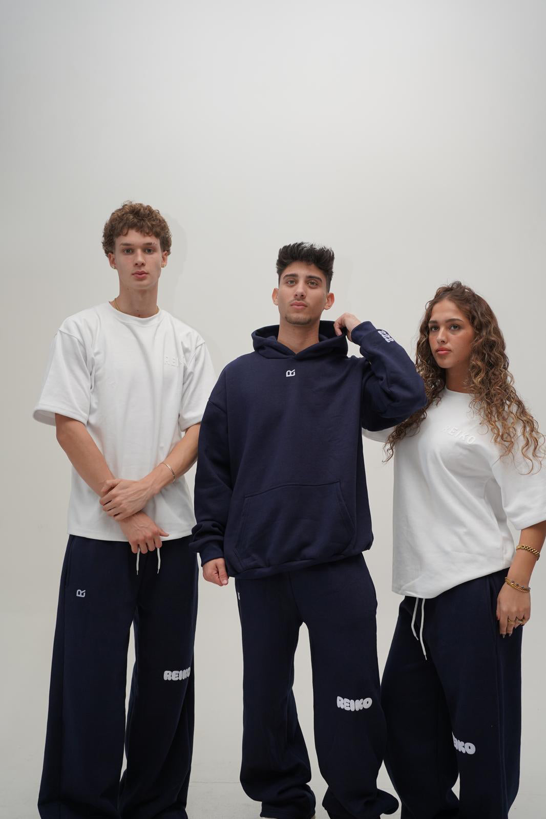 REIKO PHASE 4 SWEATPANTS