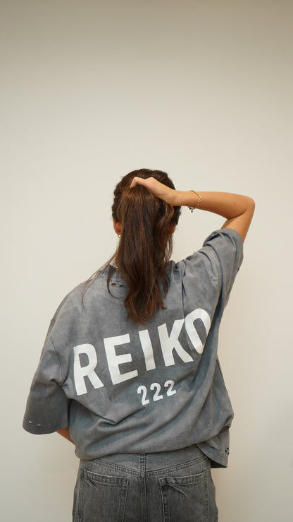 REIKO MIDNIGHT GREY