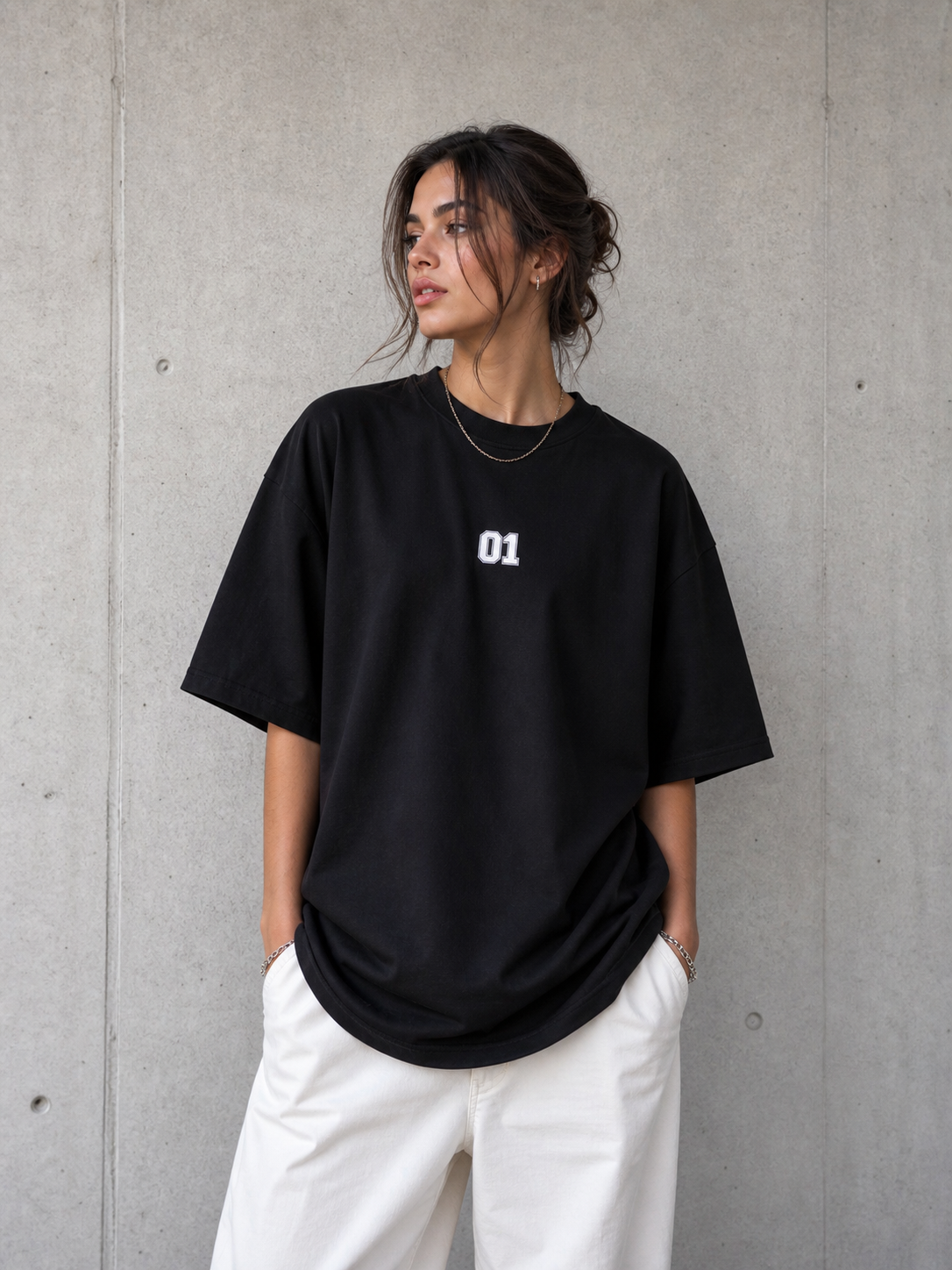GHOST 01