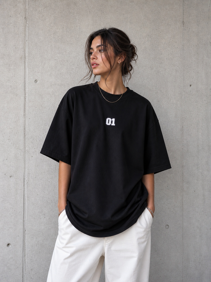 GHOST 01