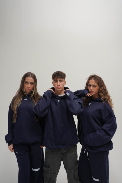 REIKO PHASE 4 HOODIE