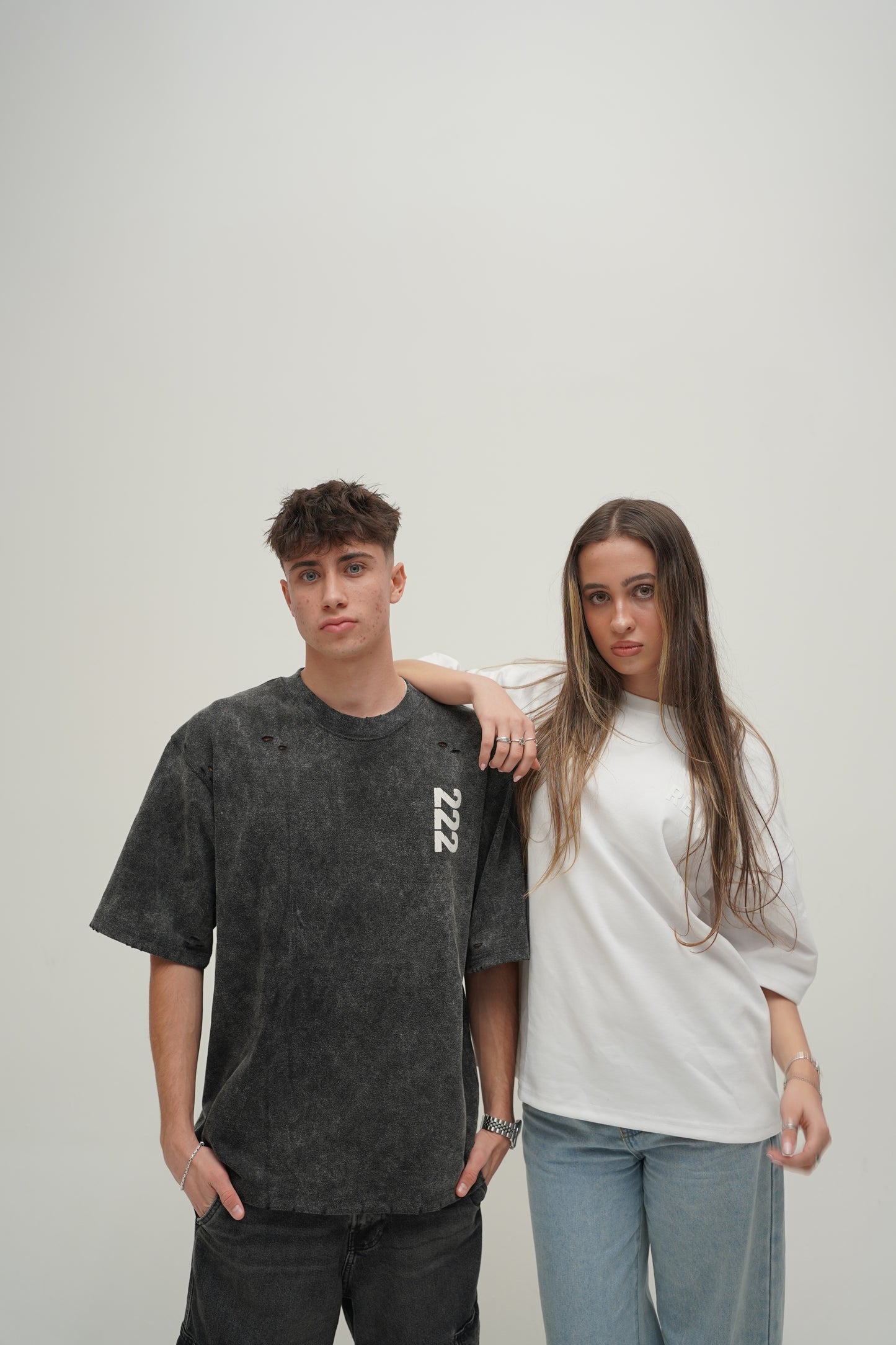 REIKO MIDNIGHT BLACK