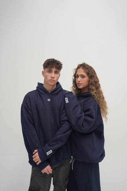 REIKO PHASE 4 HOODIE