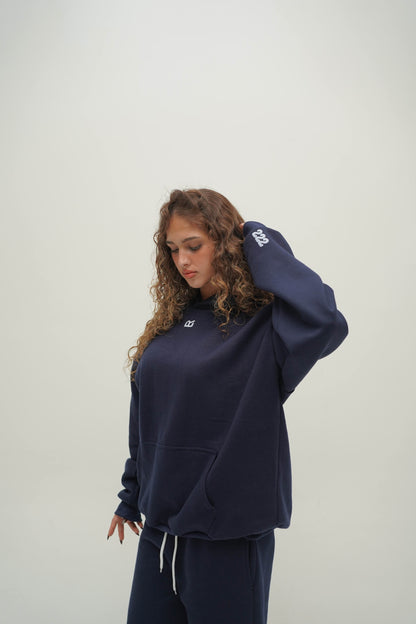 REIKO PHASE 4 HOODIE