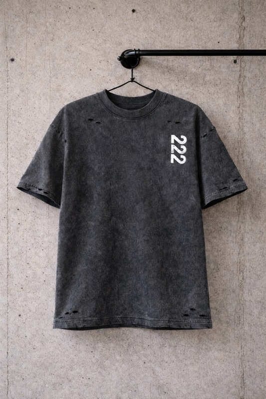 REIKO MIDNIGHT BLACK