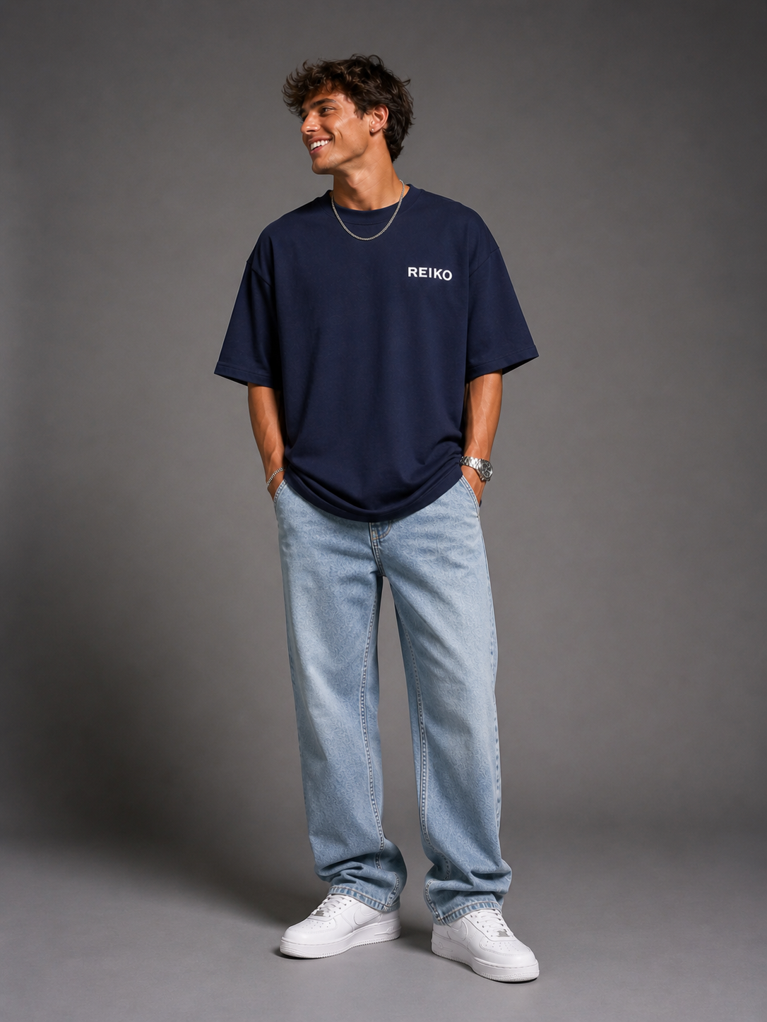 NOVA ESSENTIAL NAVY