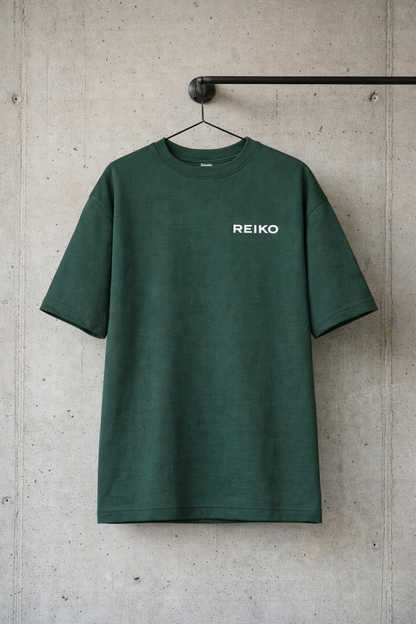 NOVA ESSENTIAL FOREST GREEN