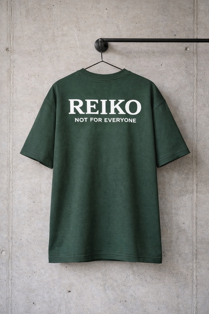 NOVA ESSENTIAL FOREST GREEN